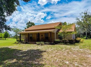 2293 NE County Road 255, Lee, FL 32059
