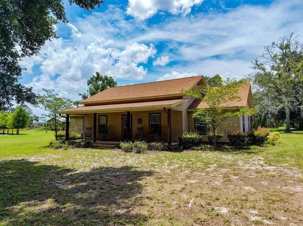 2293 NE County Road 255, Lee, FL 32059