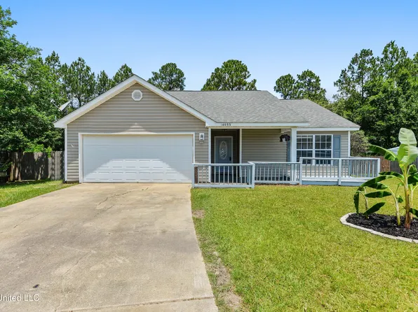 14033 Dundee Cv, Gulfport, MS 39503