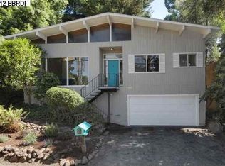 6660 Heartwood Dr, Oakland, CA 94611
