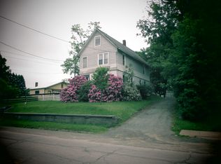 268 Jackson St, Thompson, PA 18465