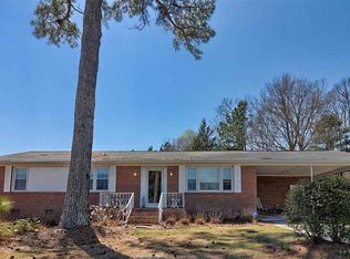 7 Konnarock Cir, Greenville, SC 29617