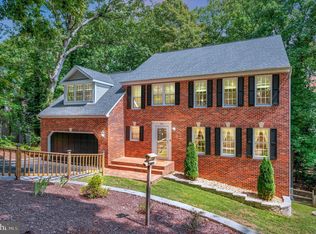 304 Commodore Cv, Stafford, VA 22554