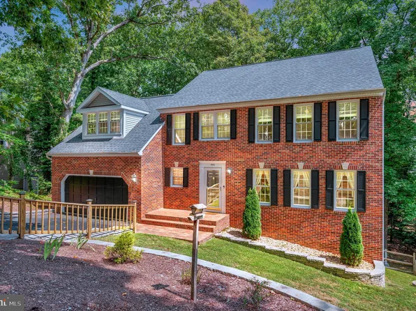 304 Commodore Cv, Stafford, VA 22554