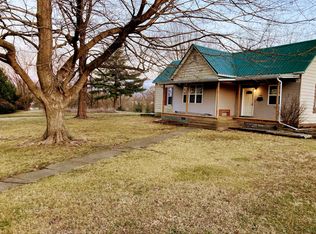 500 E Decatur St, Newton, IL 62448