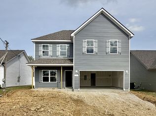 30 Stonehenge Ln LOT 83, Manchester, TN 37355