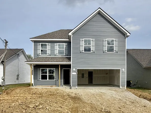 30 Stonehenge Ln, Manchester, TN 37355