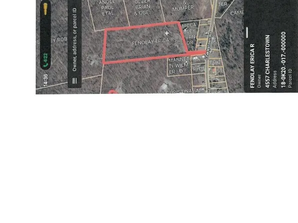 4557 Charlestown Rd, Mercersburg, PA 17236