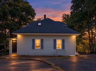 51 Bartholomew St, Peabody, MA 01960