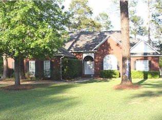 2308 Macgregor Ct, Albany, GA 31721