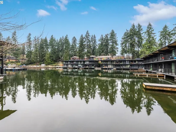 668 McVey Ave #12, Lake Oswego, OR 97035