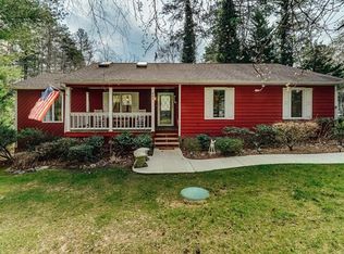480 Lake Caroline Dr, Ruther Glen, VA 22546