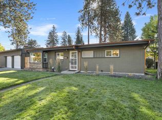 6822 N Stevens St, Spokane, WA 99208