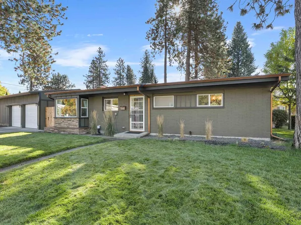 6822 N Stevens St, Spokane, WA 99208
