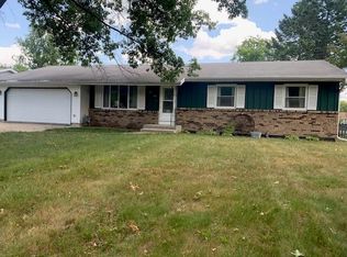 234 Center St, Sharon, WI 53585