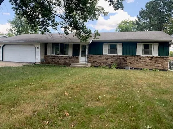 234 Center St, Sharon, WI 53585