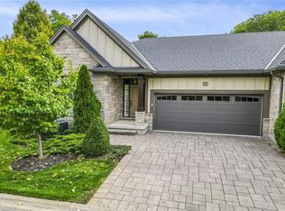1 Cedar Dr, Niagara On The Lake, ON L0S 1J1