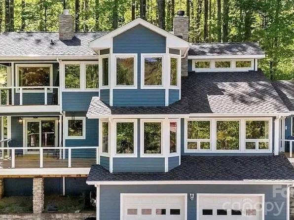 525 Blue Ridge Dr N, Marion, NC 28752