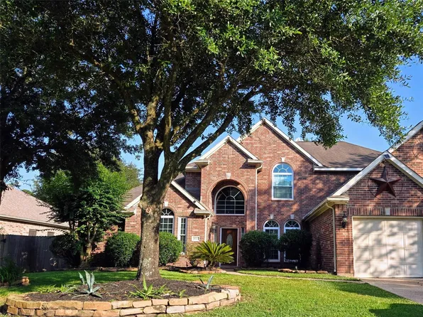 9211 Memorial Grove Dr, Spring, TX 77379