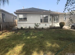 10219 Annetta Ave, South Gate, CA 90280