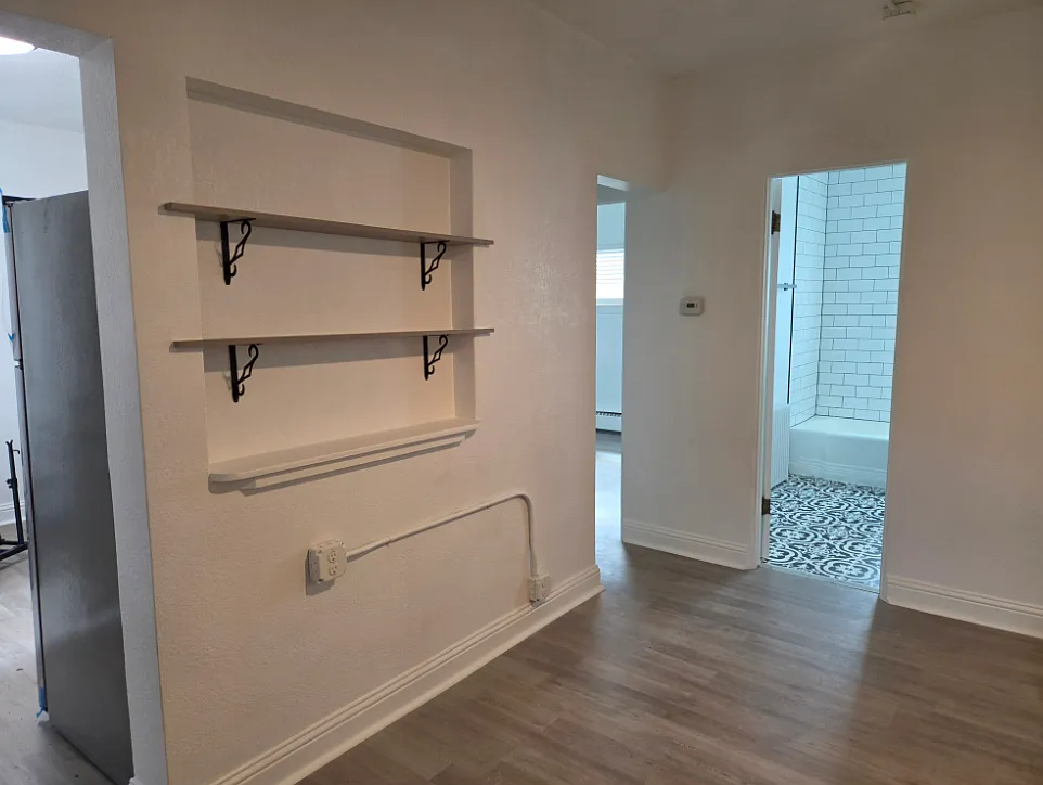 1 bed, 535 sqft, $1,195 — Photo 4