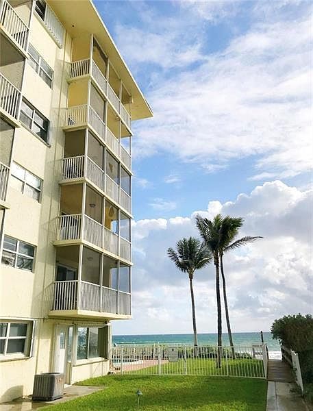 1st image of 1161 Hillsboro Mile #Apt