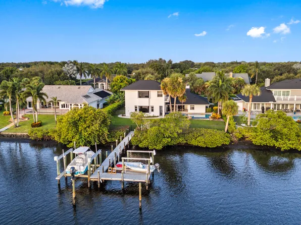 18779 SE River Ridge Road, Tequesta, FL 33469