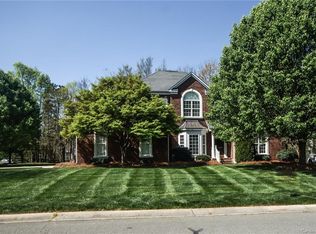 11140 McCamie Hill Pl, Concord, NC 28027