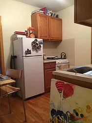 Rented by Warren T Real Estate Corp.