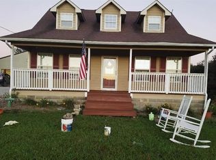 10780 McCamish Rd, Philpot, KY 42366