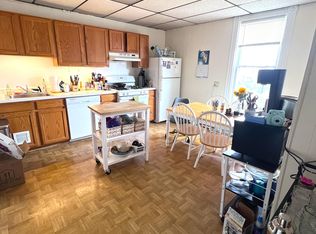 218 L St APT 3, Boston, MA 02127