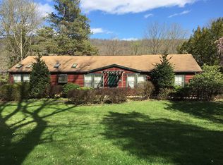 132 River Rd, Point Pleasant, PA 18950