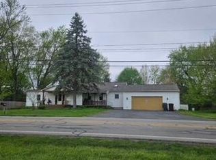 6042 S Old State Rd, Lewis Center, OH 43035