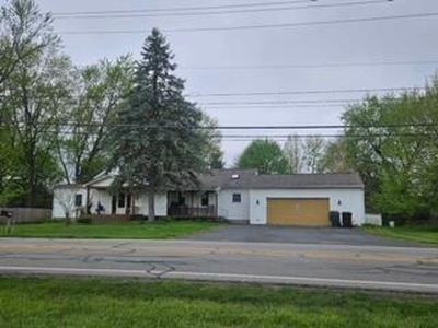 6042 S Old State Rd, Lewis Center, OH, 43035