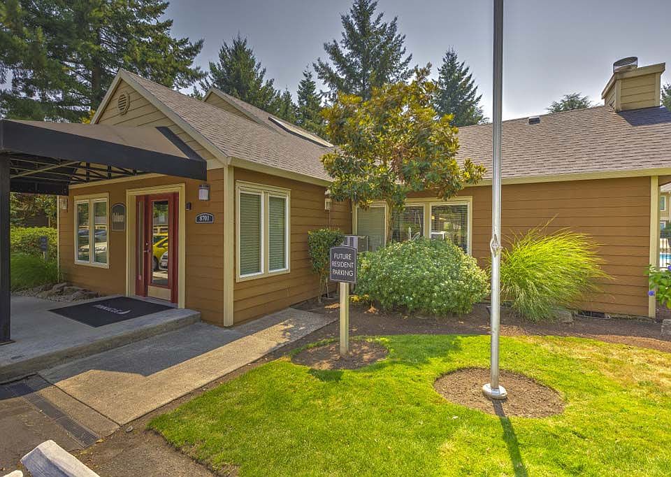 Silver Oak Apartment Rentals Vancouver, WA Zillow