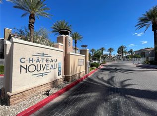 9975 Peace Way UNIT 2078, Las Vegas, NV 89147