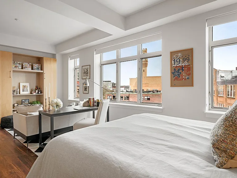 35 Fay St #510 — Photo 8