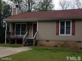 5132B Vann St, Raleigh, NC 27606