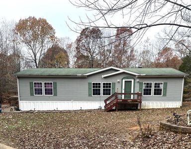 3741 Foundry Hill Rd, Puryear, TN, 38251