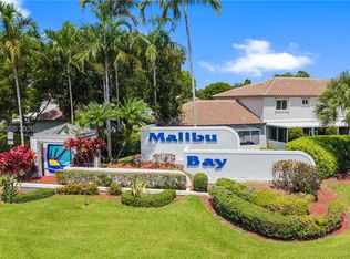 Malibu Bay Condominiums, Pembroke Pines, FL 33029