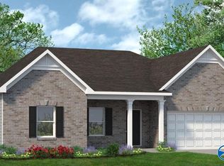 13737 Hickory Brook Rd, Athens, AL 35611