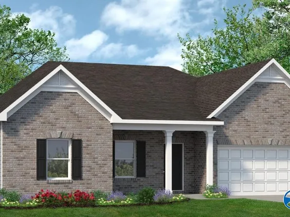 13737 Hickory Brook Rd, Athens, AL 35611