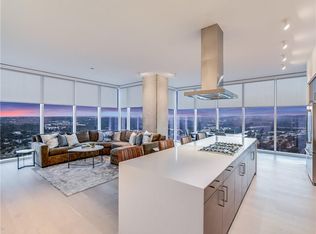 301 West Ave #3507, Austin, TX 78701