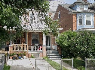 245 Highland Ave, Trenton, NJ