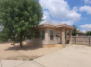 200 Mitchell St APT B, Midland, TX 79701
