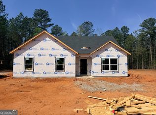 55 Pioneer Trl LOT 26, Hogansville, GA 30230
