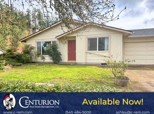5781 Camellia St, Springfield, OR 97478
