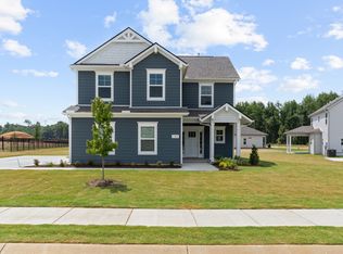105 Stillwater Way LOT 12, Tullahoma, TN 37388