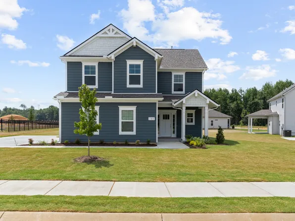 105 Stillwater Way Lot 12, Tullahoma, TN 37388