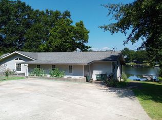 192 Merry Dr NW, Milledgeville, GA 31061